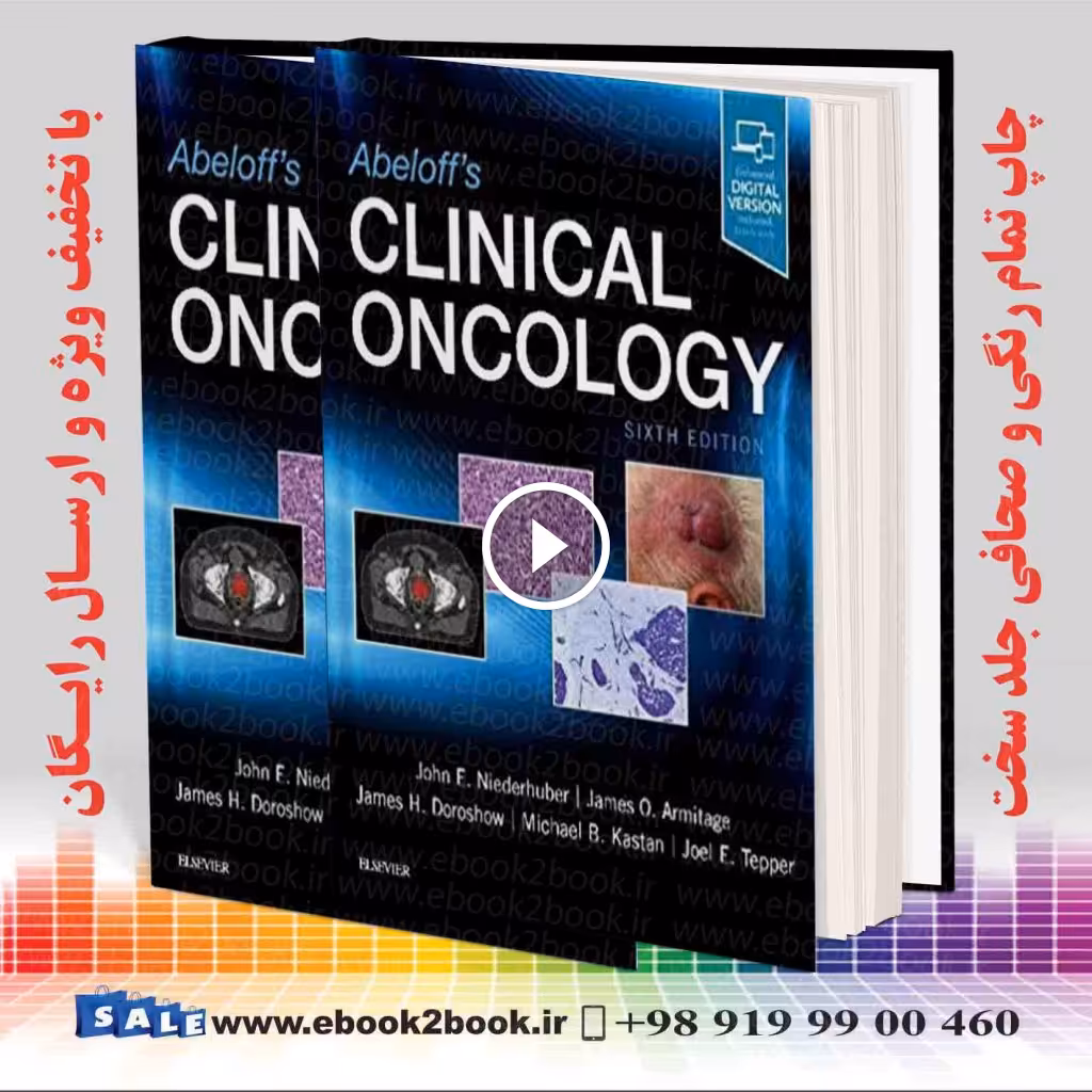 Abeloff’s Clinical Oncology 6th Edition