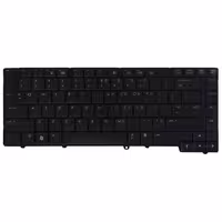HP EliteBook 8530 مشکی با ماوس