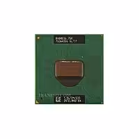 سی پی یو لپ تاپ Intel Pentium Centrino M 750 پایه 479