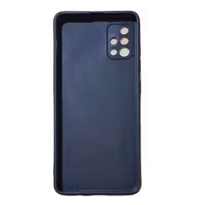 کاور طرح اسکویید گیم کد 586 مناسب برای گوشی موبایل سامسونگ Galaxy A51