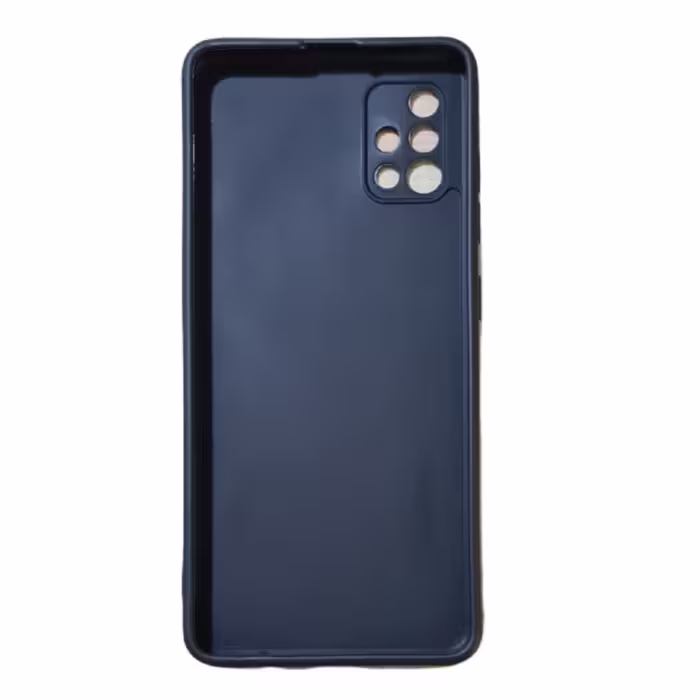 کاور طرح اسکویید گیم کد 586 مناسب برای گوشی موبایل سامسونگ Galaxy A51