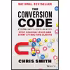کتاب The Conversion Code اثر Chris Smith انتشارات Wiley