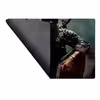ماوس پد مخصوص بازی طرح call of duty کد 4064