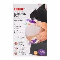 کمربند بارداری فارلین Maternity belt دو بند Farlin