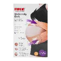 کمربند بارداری فارلین Maternity belt دو بند Farlin