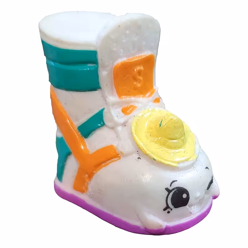 فیگور مدل Grossery کد 8