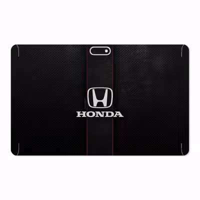 برچسب پوششی ماهوت مدل Honda Motor مناسب برای تبلت جی ال ایکس W11 Plus