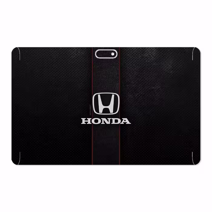 برچسب پوششی ماهوت مدل Honda Motor مناسب برای تبلت جی ال ایکس W11 Plus