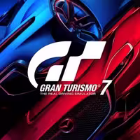 خرید اکانت Gran Turismo 7 PS4 ظرفیت سوم با بهترین قیمت