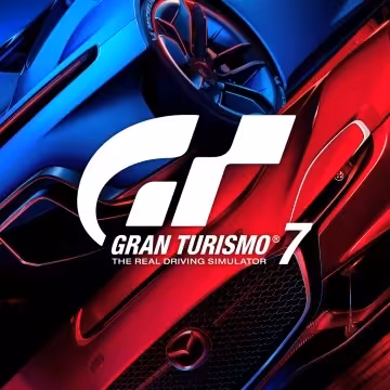 خرید اکانت Gran Turismo 7 PS4 ظرفیت سوم با بهترین قیمت