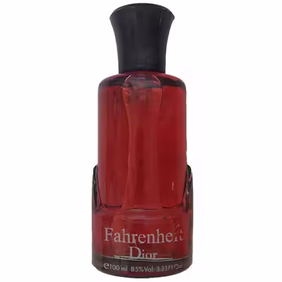 ادو پرفیوم مردانه لوکابوسی مدل Fahrenheit Dior حجم 100 میلی لیتر