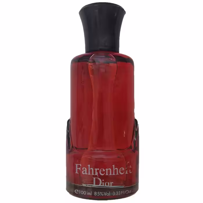 ادو پرفیوم مردانه لوکابوسی مدل Fahrenheit Dior حجم 100 میلی لیتر
