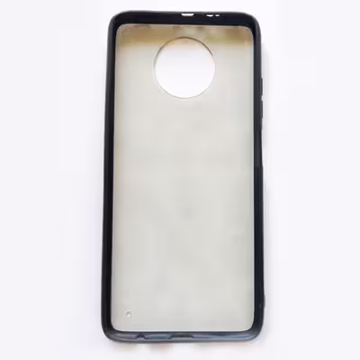 کاور مدل Perfume09NT مناسب برای گوشی موبایل شیائومی Redmi Note 9T 5G
