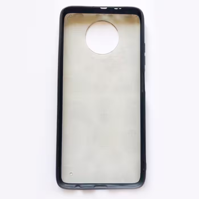 کاور مدل Perfume09NT مناسب برای گوشی موبایل شیائومی Redmi Note 9T 5G