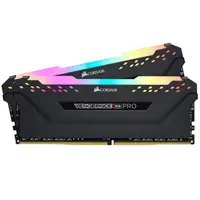 رم دسکتاپ DDR4 دو کاناله 3200 مگاهرتز CL16 کورسیر مدل VENGEANCE RGB PRO ظرفیت 64 گیگابایت