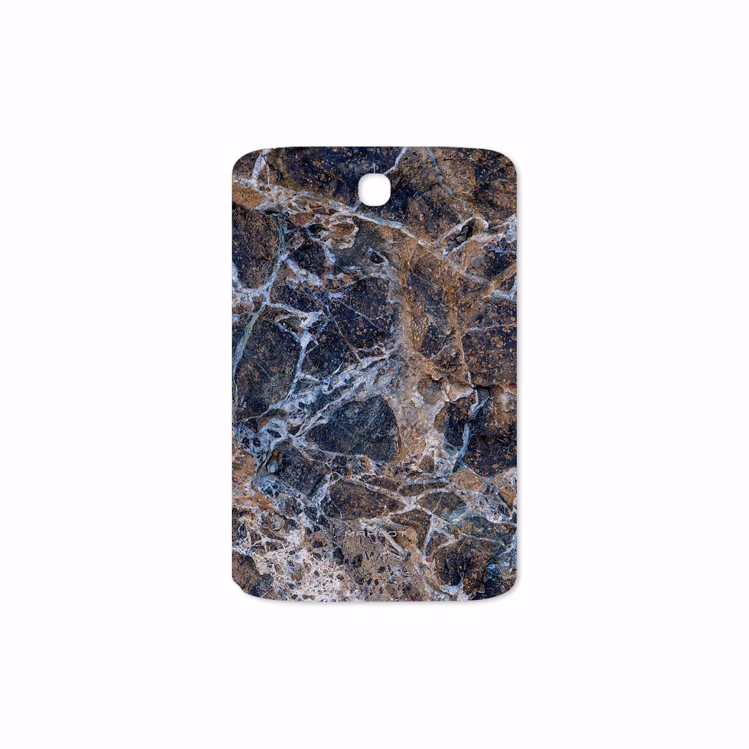 برچسب پوششی ماهوت مدل Earth-White-Marble مناسب برای تبلت سامسونگ Galaxy Note 8.0 2013 N5100