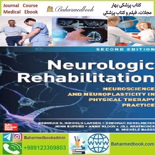 Neurologic Rehabilitation Second Edition Neuroscienc