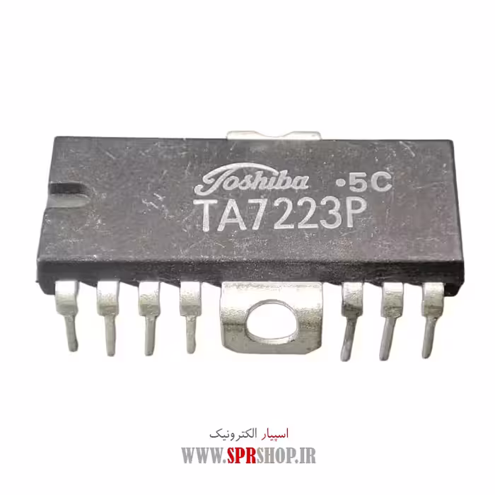 آی سی TA7223