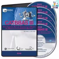 CATBBAS III Controversies Art and Technology in Breast and Bodycontouring Aesthetic Surgery at 40€ - کتاب پزشکی بهار