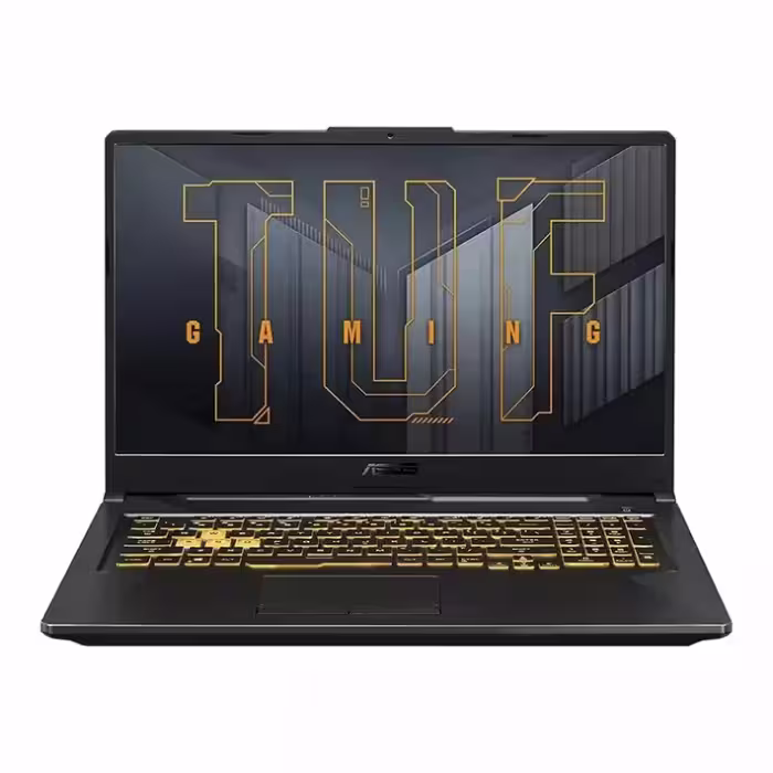 لپ تاپ ایسوس TUF Gaming F17 FX706HM i9/32GB/2TB SSD/6GB