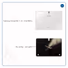 برچسب پوششی ماهوت مدل World War II Aircraft مناسب برای تبلت سامسونگ Galaxy Tab S 10.5 2014 T805