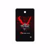 برچسب پوششی ماهوت مدل Gears-Of-War-Game مناسب برای تبلت سامسونگ Galaxy Tab 4 7.0 2014 T231