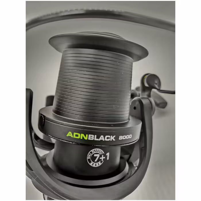 چرخ ماهیگیری کایدا مدل ADN BLACK-8000