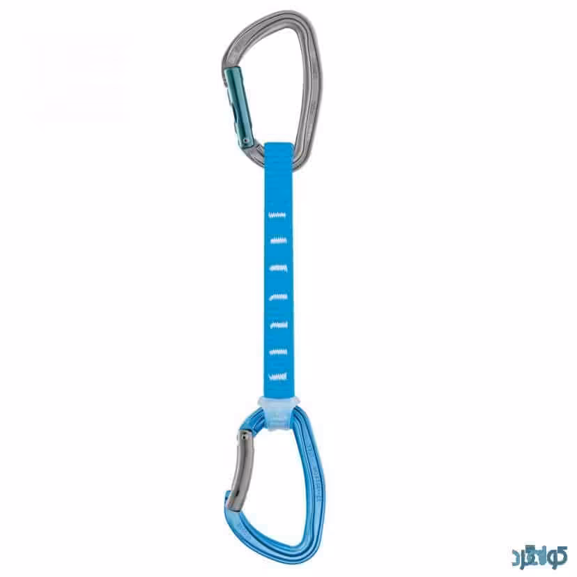 کوییک درا دجین پتزل | Petzl Djinn Axess Quickdraw