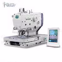 چرخ مادگی فول اتوماتیک چشمی زوجی مدل ZJ-5581