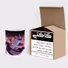 ماگ حرارتی کاکتی طرح انیمه مدل mgh15731