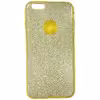 کاور طرح اکلیلی کد 400112 مناسب برای گوشی موبایل اپل iPhone 6 plus - 6s plus