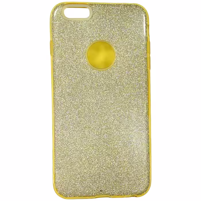 کاور طرح اکلیلی کد 400112 مناسب برای گوشی موبایل اپل iPhone 6 plus - 6s plus