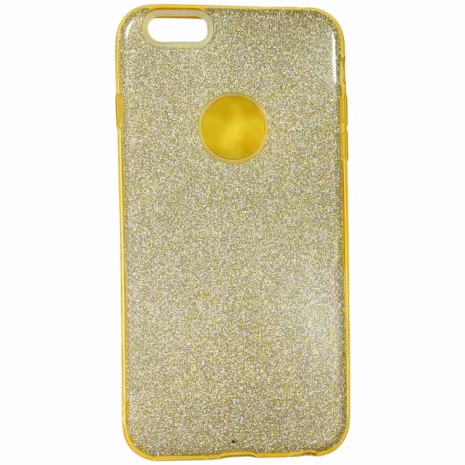 کاور طرح اکلیلی کد 400112 مناسب برای گوشی موبایل اپل iPhone 6 plus - 6s plus