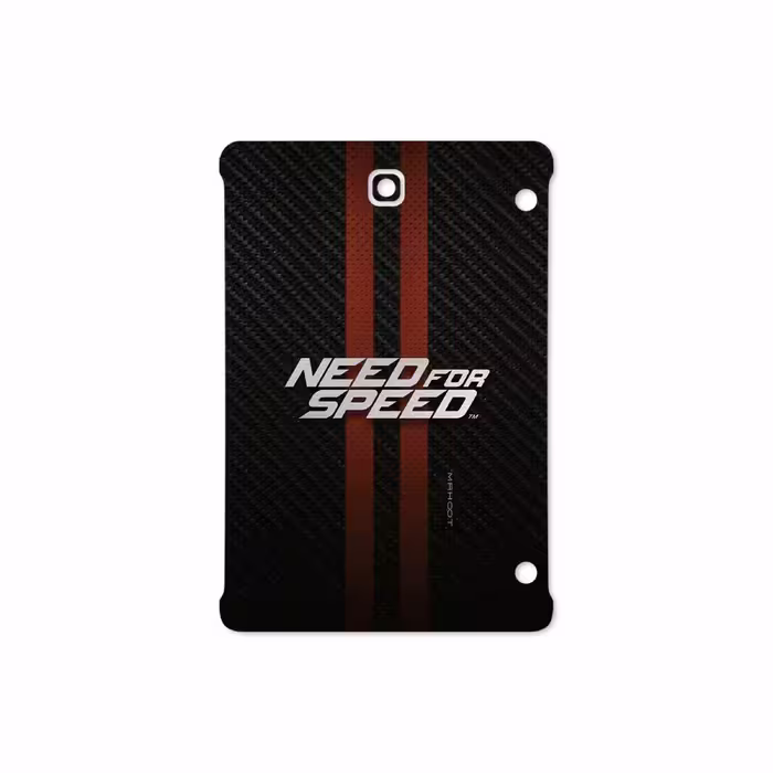 برچسب پوششی ماهوت مدل Need-for-Speed-Game مناسب برای تبلت سامسونگ Galaxy Tab S2 8.0 2016 T719N
