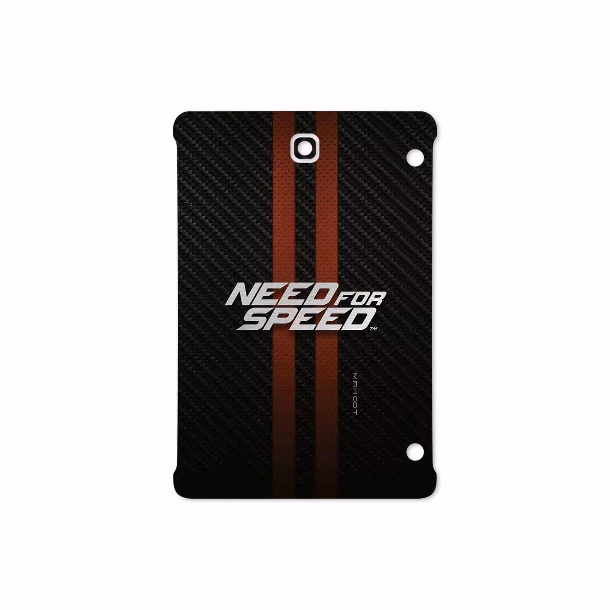 برچسب پوششی ماهوت مدل Need-for-Speed-Game مناسب برای تبلت سامسونگ Galaxy Tab S2 8.0 2016 T719N