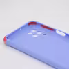 کاور طرح ایربگ دار مدل A42 مناسب برای گوشی موبایل سامسونگ Galaxy A42
