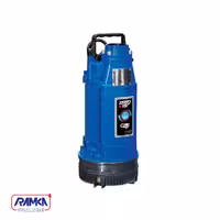 لجن کش توان تک مدل TPT6 20/6 × 3 PH