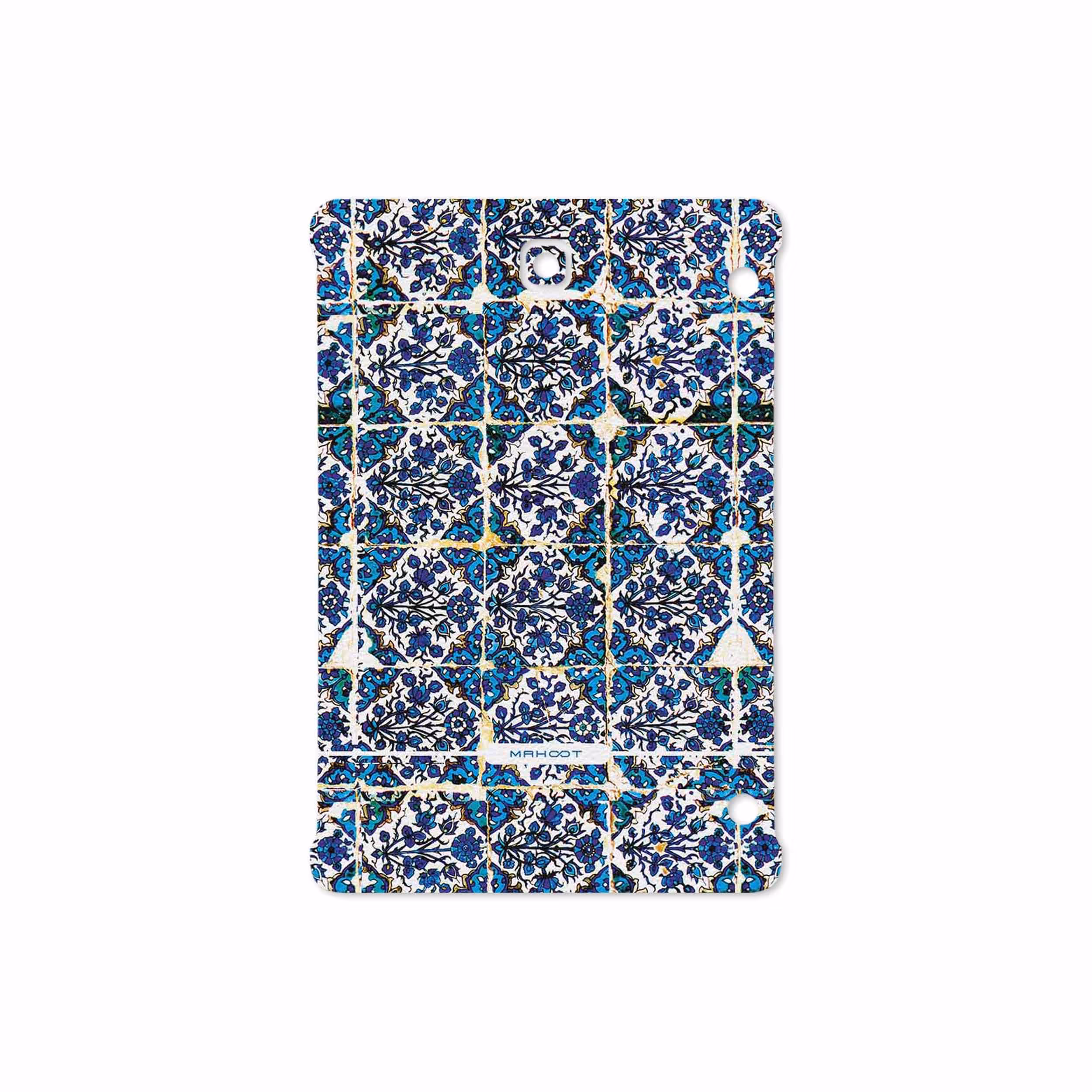 برچسب پوششی ماهوت مدل Iran-Tile1 مناسب برای تبلت سامسونگ Galaxy Tab S2 8.0 2016 T719N
