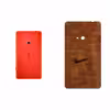 برچسب پوششی ماهوت مدل BFL-NK مناسب برای گوشی موبایل نوکیا Lumia 625
