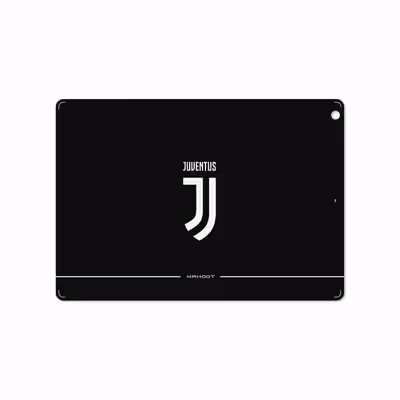 برچسب پوششی ماهوت مدل Juventus مناسب برای تبلت اپل iPad Air 2013 A1474
