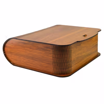 جعبه چای کیسه ای کد D116