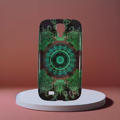 کاور مدل sline مناسب برای گوشی موبایل سامسونگ Galaxy S4 