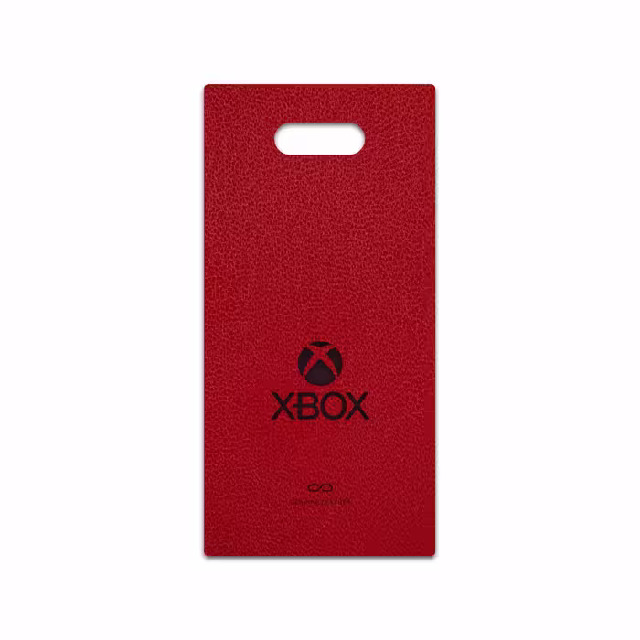 برچسب پوششی ماهوت مدل RL-XBOX مناسب برای گوشی موبایل ریزر Phone 2