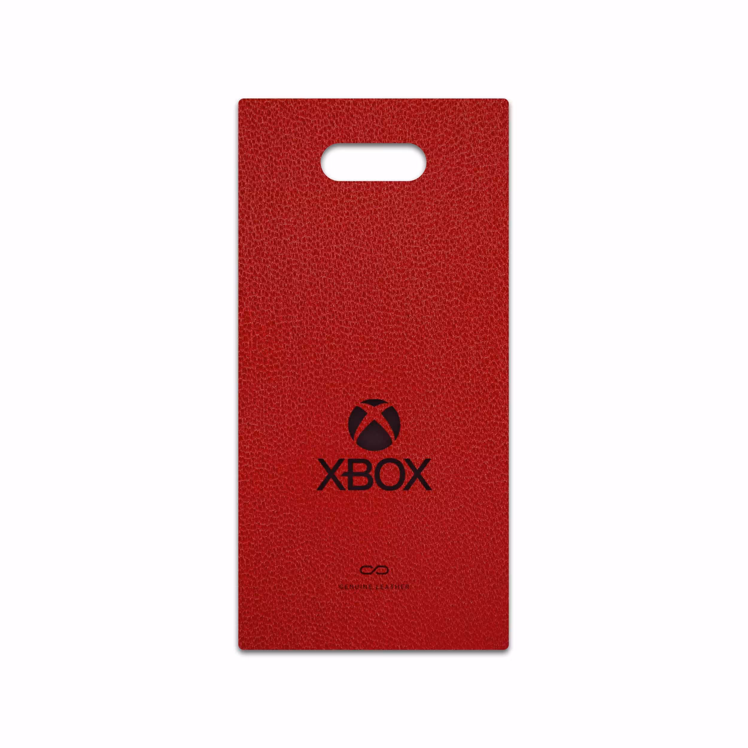 برچسب پوششی ماهوت مدل RL-XBOX مناسب برای گوشی موبایل ریزر Phone 2