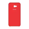کاور مدل Soft silicone کد A123 مناسب برای گوشی موبایل سامسونگ Galaxy J7 Prime