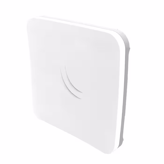 رادیو وایرلس میکروتیک مدل sxt sq 5 ac - دوسو آی تی