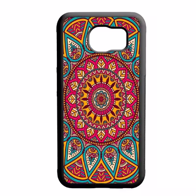 کاور کد 0639 مناسب برای گوشی موبایل سامسونگ galaxy s6