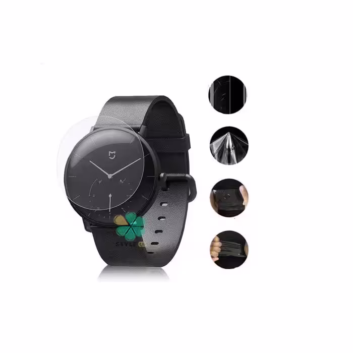 محافظ صفحه نانو ساعت شیائومی Xiaomi Mijia Quartz