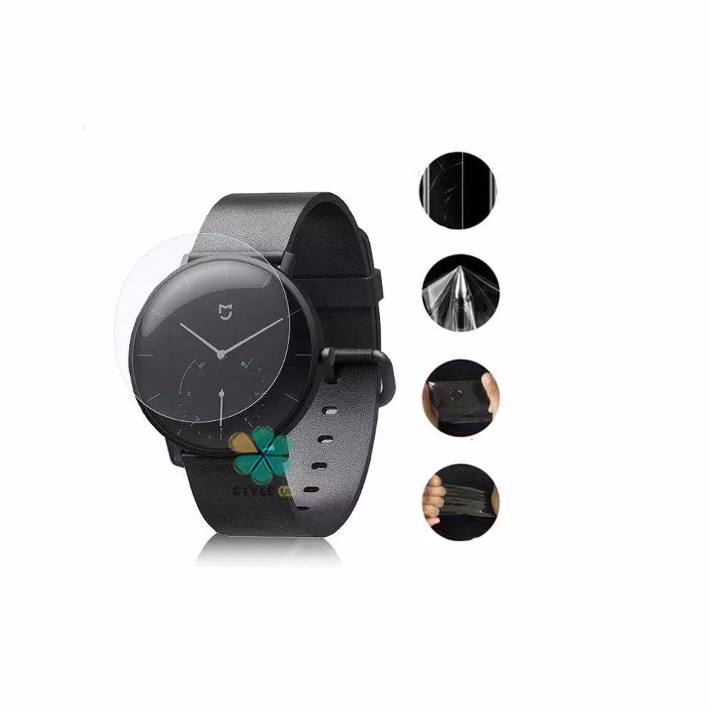 محافظ صفحه نانو ساعت شیائومی Xiaomi Mijia Quartz