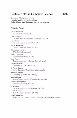 خرید و دانلود نسخه کامل کتاب Recent Advances in Intrusion Detection: 8th International Symposium, RAID 2005, Seattle, WA, USA, September 7-9, 2005. Revised Papers